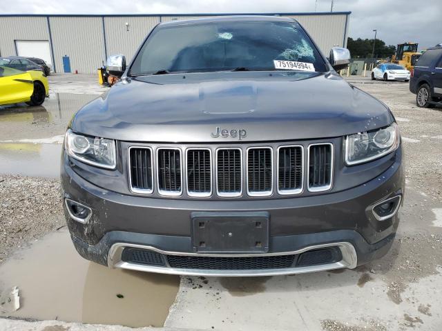 Photo 5 from auction – 2015 JEEP GRAND CHER with VIN 1C4RJFBG8FC628302