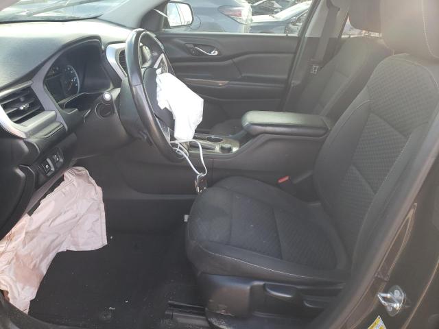 Photo 7 from auction – 2018 GMC ACADIA SLE with VIN 1GKKNRLS8JZ192894