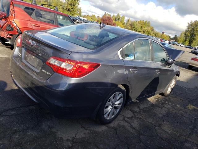 Photo 3 from auction – 2016 SUBARU LEGACY 2.5 with VIN 4S3BNBC65G3008948
