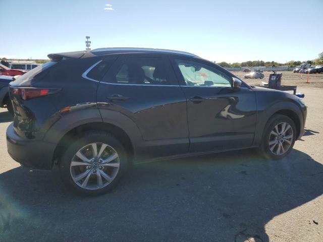 Photo 3 from auction – 2023 MAZDA CX-30 SELE with VIN 3MVDMBBM2PM523320