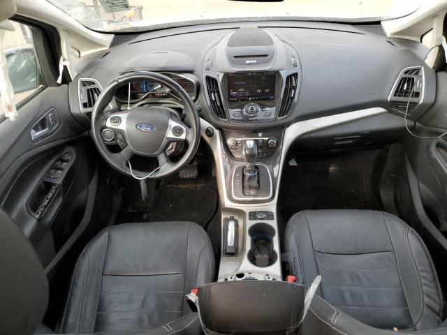 Photo 8 from auction – 2013 FORD C-MAX SEL with VIN 1FADP5BU7DL549361
