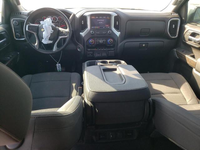 Photo 8 from auction – 2019 CHEVROLET SILVERADO with VIN 3GCPWCEDXKG280244