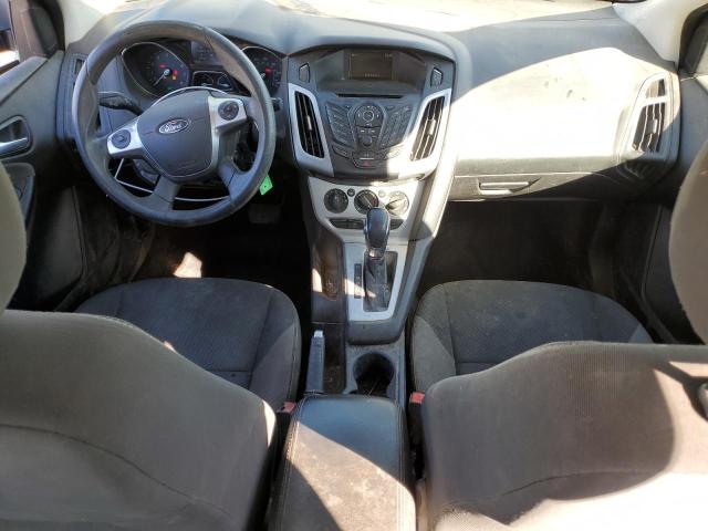 Photo 8 from auction – 2014 FORD FOCUS SE with VIN 1FADP3F21EL282426