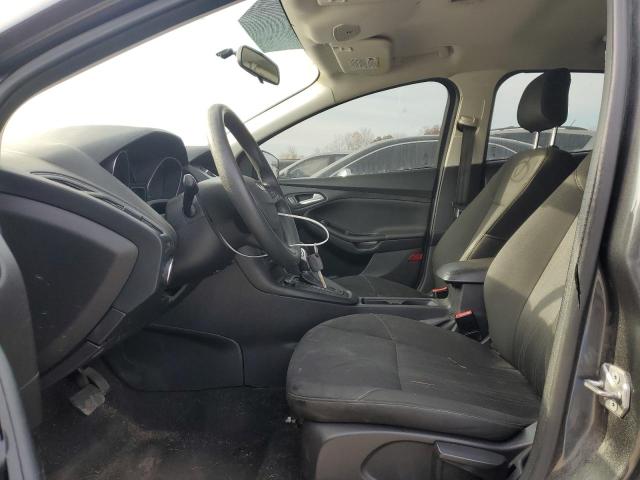 Photo 7 from auction – 2018 FORD FOCUS SE with VIN 1FADP3F26JL212401
