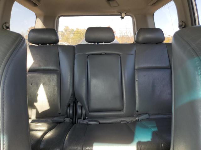 Photo 10 from auction – 2004 HONDA PILOT with VIN 2HKYF18754H575972