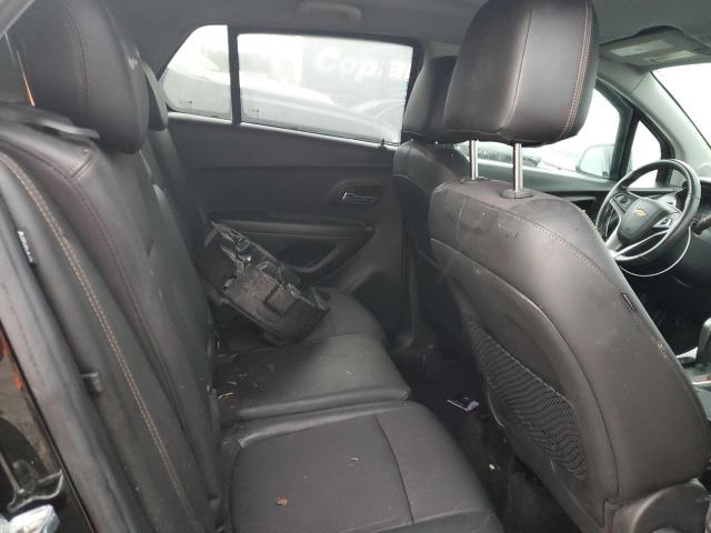 Photo 11 from auction – 2020 CHEVROLET TRAX 1LT with VIN KL7CJLSB9LB012356