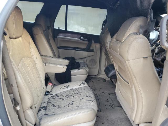 Photo 10 from auction – 2008 BUICK ENCLAVE CX with VIN 5GAER23768J128945