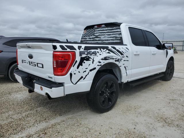 Photo 3 from auction – 2022 FORD F150 SUPER with VIN 1FTFW1E83NFB10395