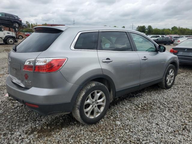Photo 3 from auction – 2012 MAZDA CX-9 with VIN JM3TB3CA0C0339186