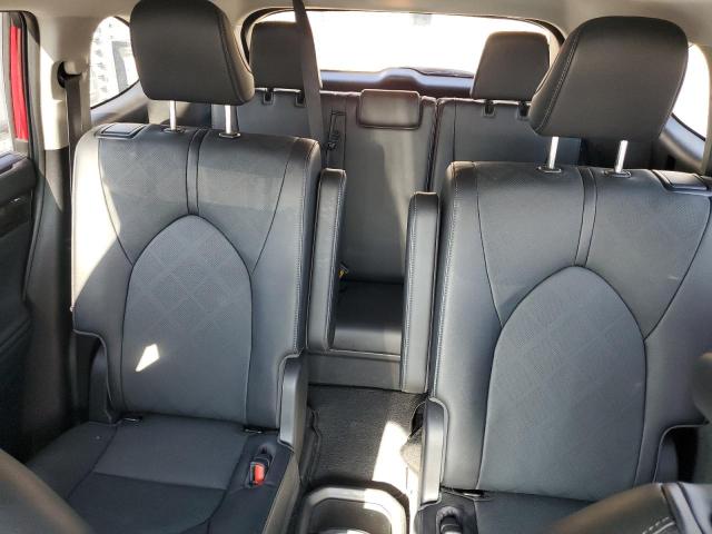 Photo 10 from auction – 2023 TOYOTA HIGHLANDER with VIN 5TDKDRBH4PS523971