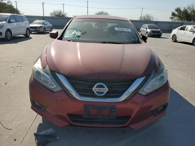 Photo 5 from auction – 2016 NISSAN ALTIMA 2.5 with VIN 1N4AL3AP6GC148967