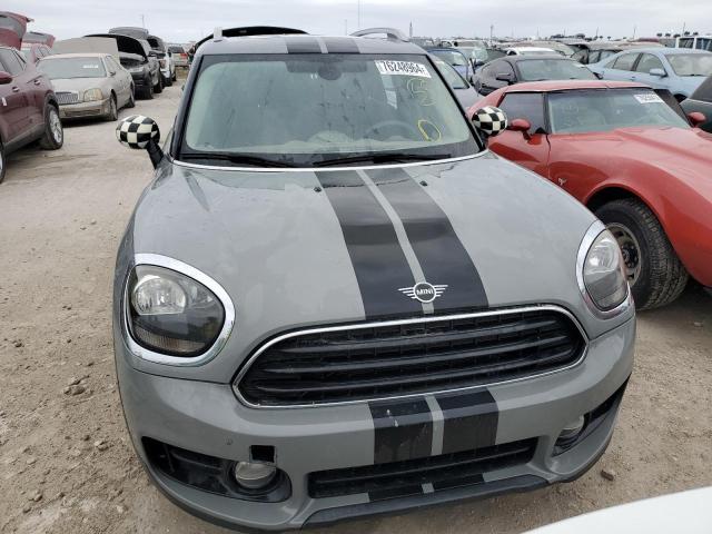 Photo 5 from auction – 2019 MINI COOPER COU with VIN WMZYS7C51K3F45755