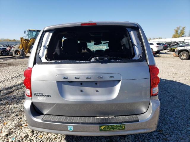 Photo 6 from auction – 2020 DODGE GRAND CARA with VIN 2C4RDGBG2LR255872
