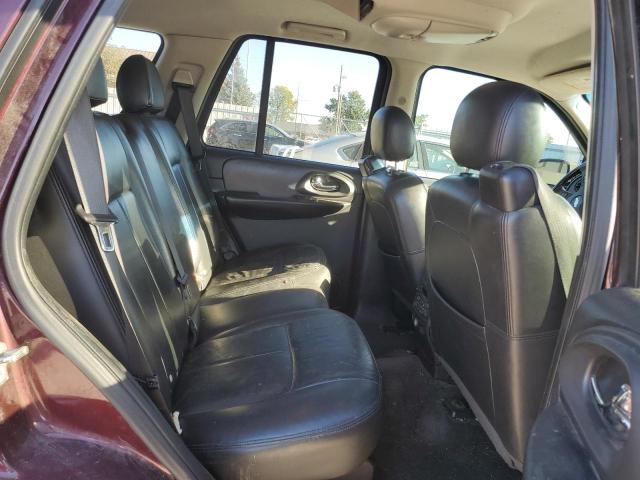Photo 11 from auction – 2007 CHEVROLET TRAILBLAZE with VIN 1GNDT13S272199893