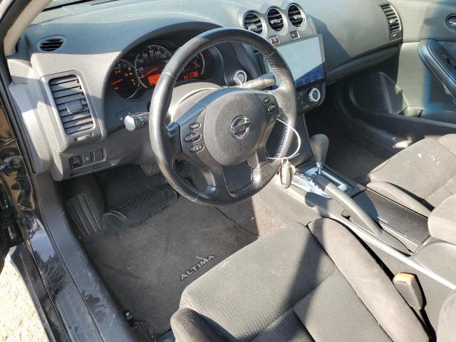 Photo 8 from auction – 2010 NISSAN ALTIMA SR with VIN 1N4BL2EP0AC111607