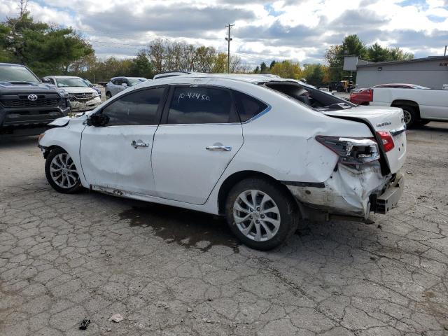Photo 2 from auction – 2019 NISSAN SENTRA with VIN 3N1AB7AP7KY433877