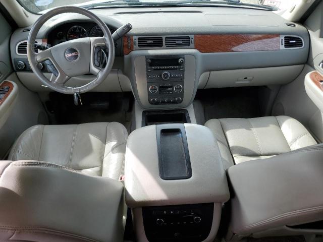 Photo 8 from auction – 2008 GMC YUKON with VIN 1GKFK13008R159389