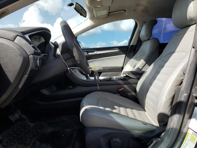 Photo 7 from auction – 2015 FORD FUSION S with VIN 3FA6P0G70FR136457