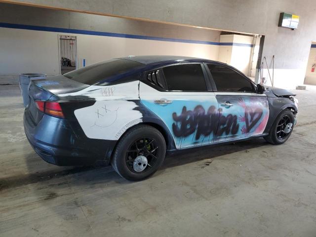 Photo 3 from auction – 2019 NISSAN ALTIMA S with VIN 1N4BL4BV1KC251472