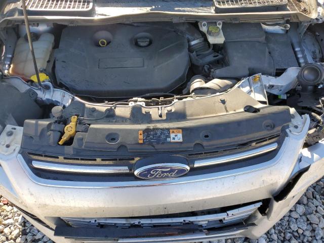 Photo 12 from auction – 2014 FORD ESCAPE TIT with VIN 1FMCU9J92EUE38100