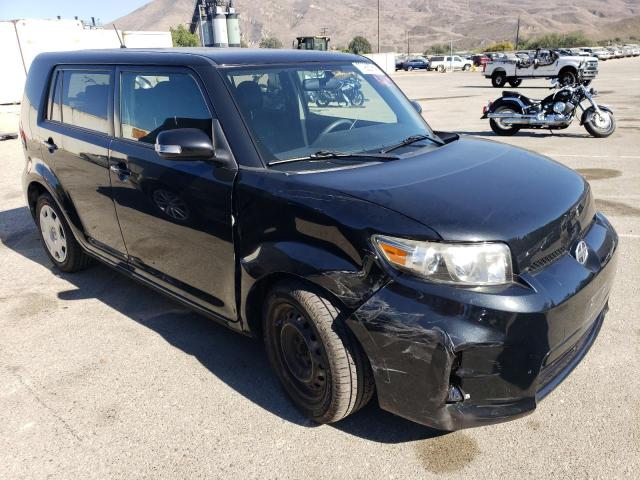 Photo 4 from auction – 2014 TOYOTA SCION XB with VIN JTLZE4FE1EJ061091