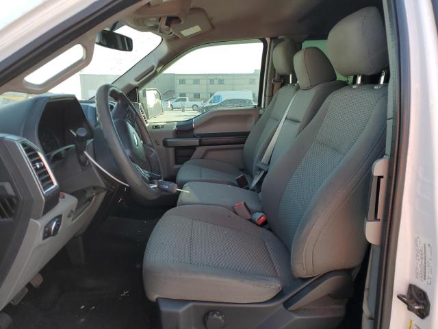 Photo 7 from auction – 2016 FORD F150 SUPER with VIN 1FTEX1CG6GKE98526