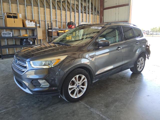 صورة رقم 1 من المزاد - 2017 FORD ESCAPE SE مع VIN 1FMCU0GD8HUD67366