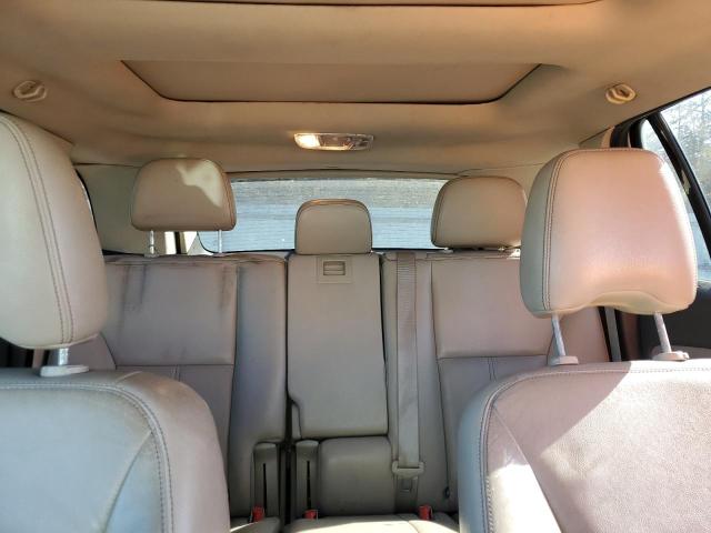 Photo 10 from auction – 2011 FORD EDGE SEL with VIN 2FMDK4JC5BBB52834