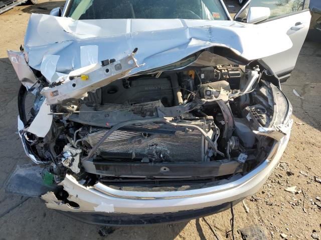 Photo 11 from auction – 2019 GMC TERRAIN SL with VIN 3GKALTEV8KL214312
