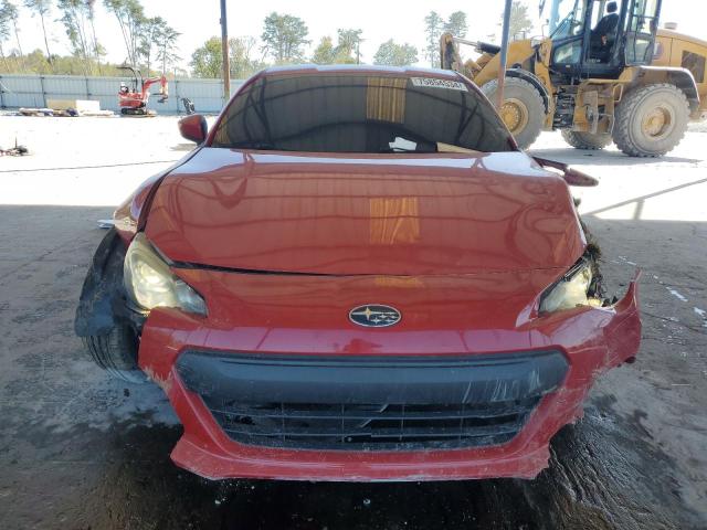 Photo 5 from auction – 2013 SUBARU BRZ 2.0 LI with VIN JF1ZCAC13D1600445