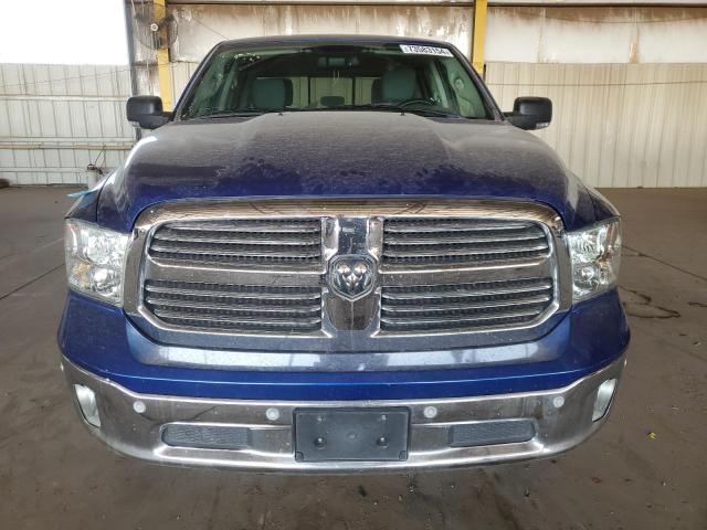Photo 5 from auction – 2016 RAM 1500 SLT with VIN 1C6RR6LM6GS404327