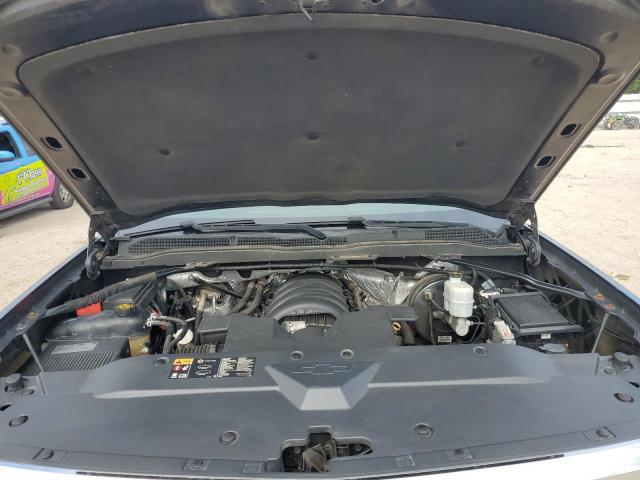 Photo 11 from auction – 2015 CHEVROLET SILVERADO with VIN 3GCPCRECXFG221297
