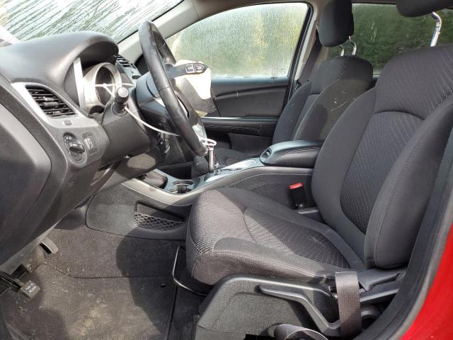 Photo 7 from auction – 2018 DODGE JOURNEY SX with VIN 3C4PDCBG2JT476382