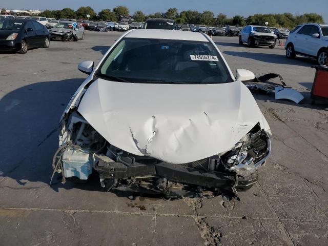 Photo 5 from auction – 2015 TOYOTA COROLLA L with VIN 5YFBURHE8FP291346