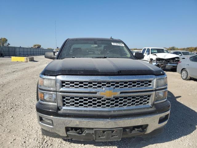Photo 5 from auction – 2014 CHEVROLET SILVERADO with VIN 1GCVKREC5EZ247945