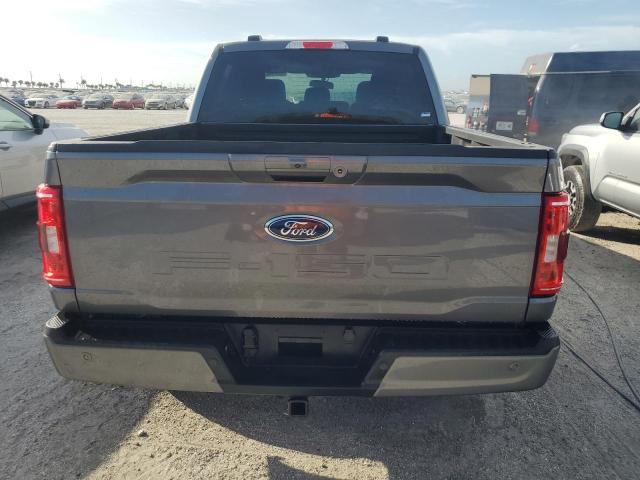 Photo 6 from auction – 2023 FORD F150 SUPER with VIN 1FTEW1C59PFC48238