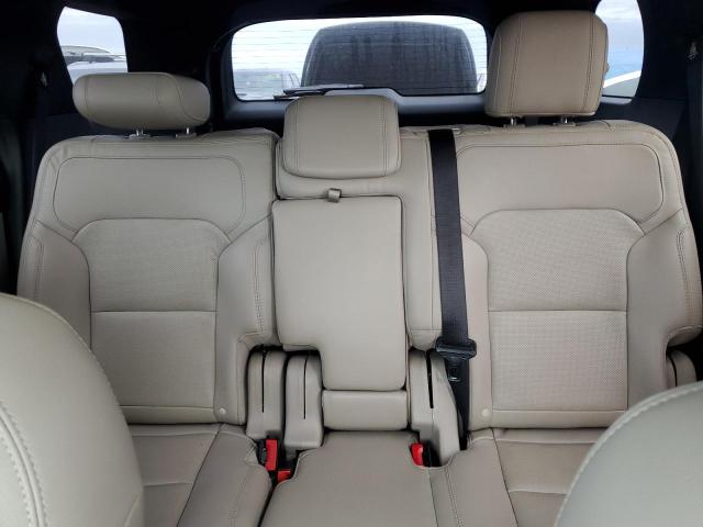 Photo 10 from auction – 2018 FORD EXPLORER L with VIN 1FM5K7F85JGC64079