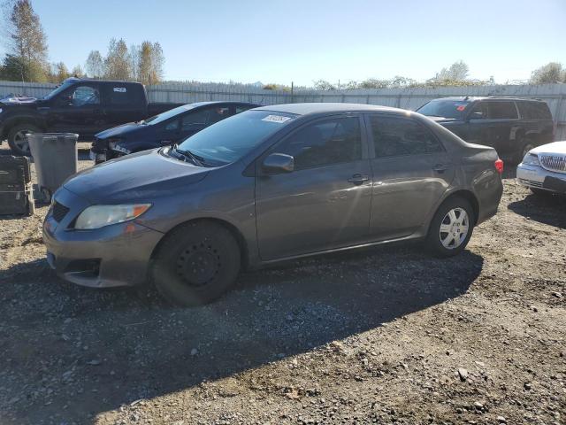 Photo 1 from auction – 2009 TOYOTA COROLLA BA with VIN JTDBL40E99J004025