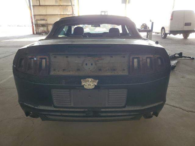 Photo 6 from auction – 2013 FORD MUSTANG with VIN 1ZVBP8EM6D5222000