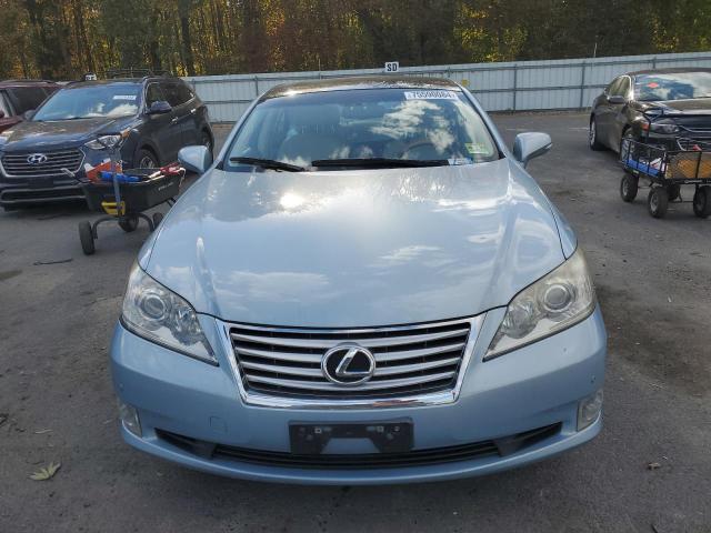 Photo 5 from auction – 2010 LEXUS ES 350 with VIN JTHBK1EG4A2387526