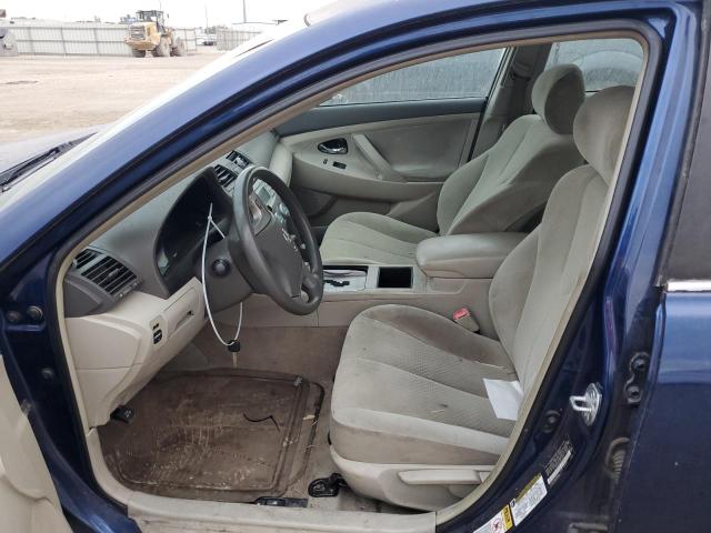 Photo 7 from auction – 2007 TOYOTA CAMRY CE with VIN 4T1BE46K37U059553