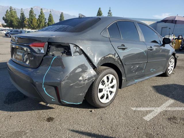 Photo 3 from auction – 2024 TOYOTA COROLLA LE with VIN 5YFB4MDEXRP188636