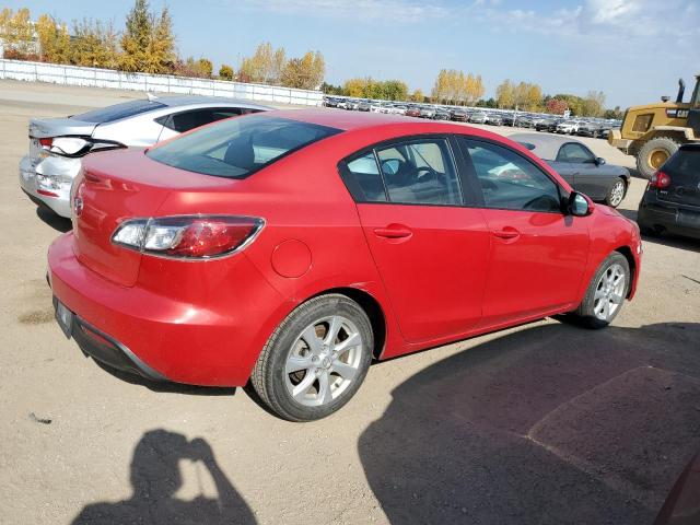 Photo 3 from auction – 2011 MAZDA 3 I with VIN JM1BL1VF1B1438364