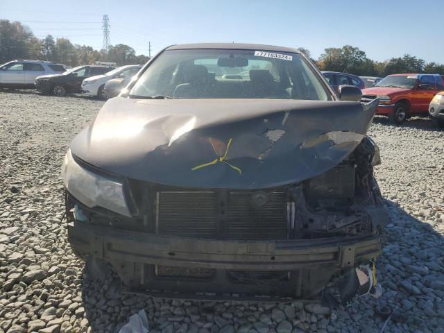 Photo 5 from auction – 2011 KIA FORTE EX with VIN KNAFU4A22B5317061