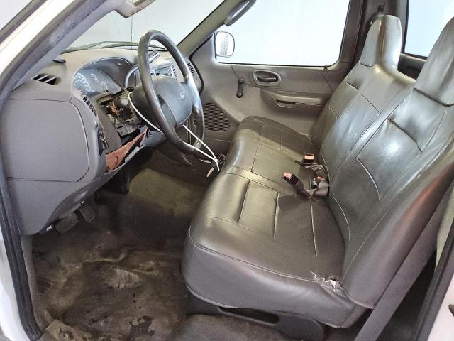 Photo 7 from auction – 2004 FORD F-150 HERI with VIN 2FTRF17224CA80452