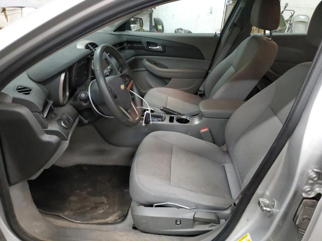 Photo 7 from auction – 2015 CHEVROLET MALIBU LS with VIN 1G11B5SL3FF155742
