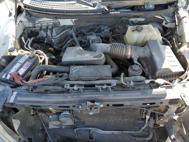Photo 11 from auction – 2010 FORD F150 with VIN 1FTMF1CW1AKE05635