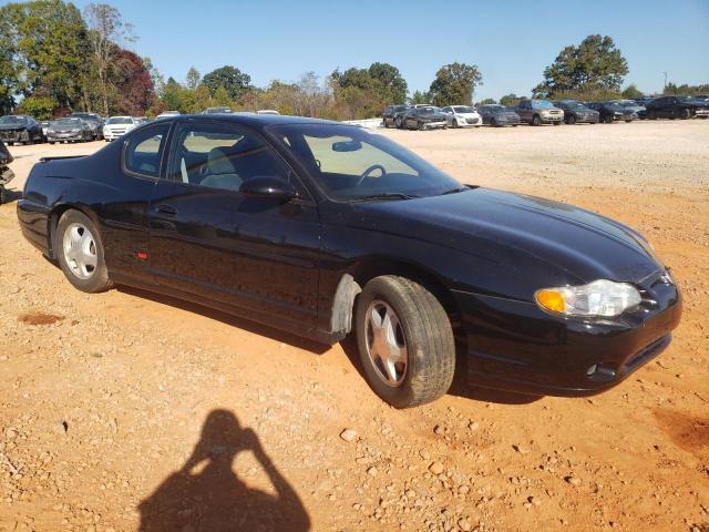 Photo 4 from auction – 2003 CHEVROLET MONTE CARL with VIN 2G1WX12K939166563