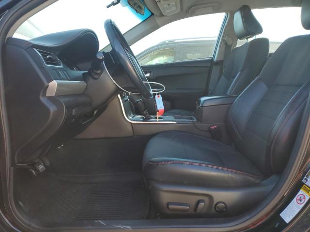 Photo 7 from auction – 2016 TOYOTA CAMRY LE with VIN 4T1BF1FK3GU186525