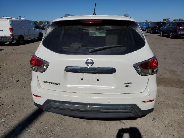 Photo 6 from auction – 2014 NISSAN PATHFINDER with VIN 5N1AR2MM1EC612051